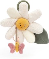 Jellycat Fleury Daisy Activity Toy
