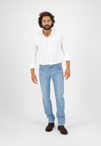 Mud Jeans  -  Regular Bryce  -  Jeans  -  Heavy stone  -  32  /  34
