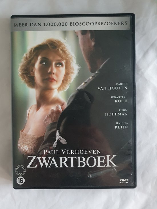 Zwartboek