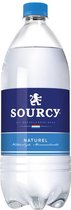 Sourcy | Blauw | 12 x 1.1 liter