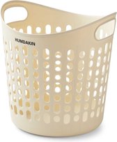Humdakin - Wasmand - Beige - PP gerecycleerd Plastic