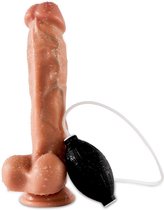 Silicone Dildos Sex Toy 24,5 cm