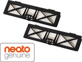Originele Neato 'Ultra Performance' Filter Set voor Botvac, Botvac D en Connected Serie (2 Stuks)