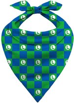 Nintendo - Super Mario Groen Bandana