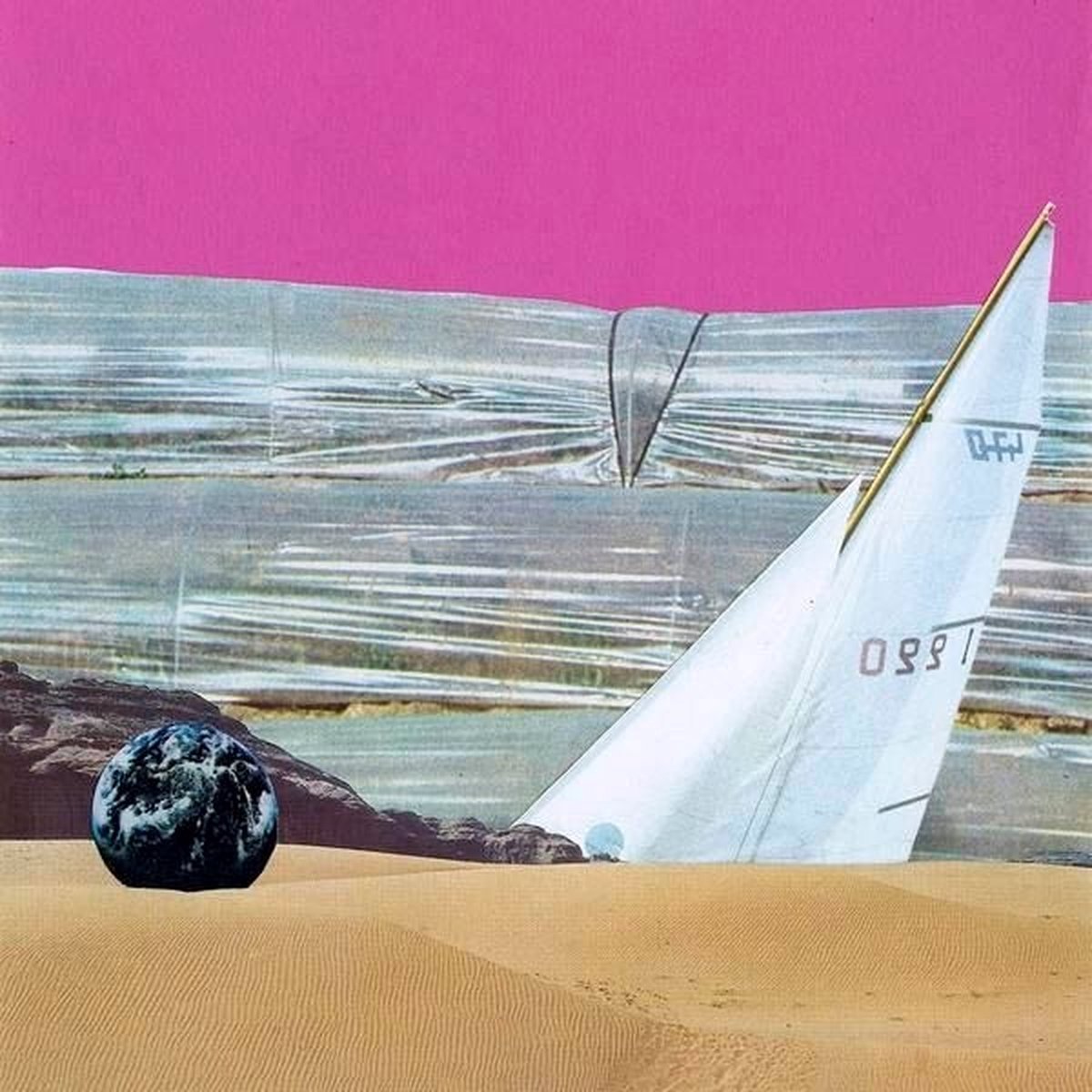 Black Lizard - Celebration Of A New Dawn (LP)