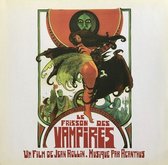 Acanthus - Le Frisson Des Vampires (LP) (Coloured Vinyl)
