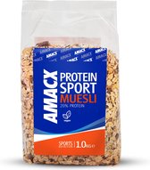 Protein Sport Muesli 1,0 kg
