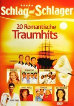 Various Artists - Schlag Auf Schlager - 20 Romantisch (DVD)