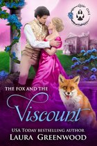 The Shifter Season 1 - The Fox and the Viscount