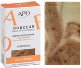 APO France - biologische voedende zeep - Douceur - 100 gram
