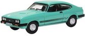 Ford CAPRI MkIII 1:76