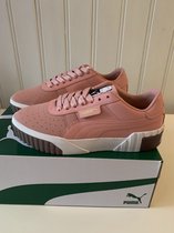 Puma Cali Exotic