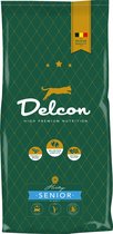Delcon - Premium Kattenvoer - voor senior - 1.75kg