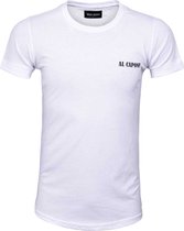 T-shirt 79461 Chula Vista white