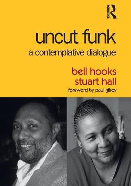 Uncut Funk - cover