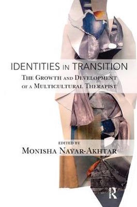 Identities in Transition - cover