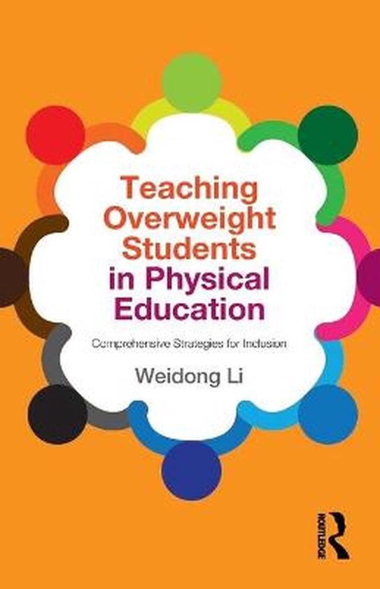 Teaching Overweight Students in Physical Education - cover