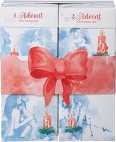 ST RUBBER Erotische geschenkset Adventsbox