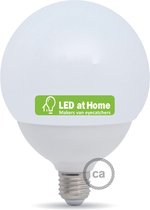 LEDatHOME - Gloeilamp Led Globe 21W E27