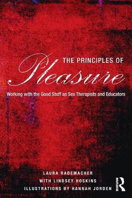 The Principles of Pleasure - cover