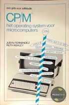 CP/M : hèt operating system microcomputers