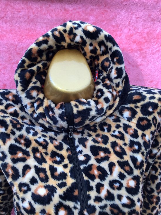 Fleece Joggingspak - Comfortabel en Warm - Oversized Pasvorm