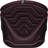 Mystic Kitesurf Heren Trapeze Warrior Waist - Merlot L