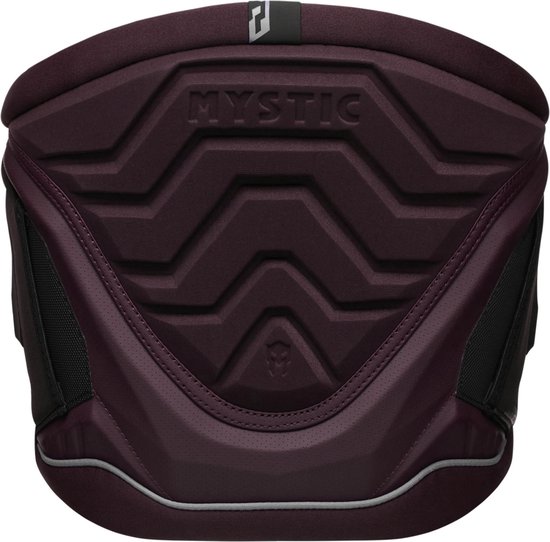 Trapège Kitesurf Mystic Dames Gem - Couleur Lilas Poussiéreux