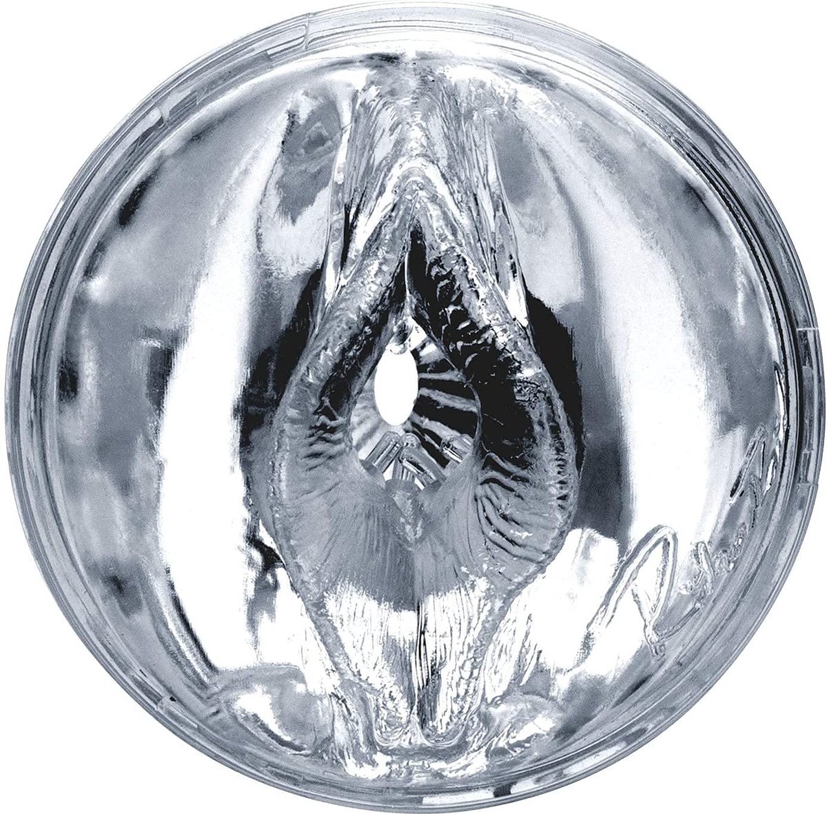 Fleshlight, masturbator, stabiele masturbator gemaakt van realistisch SuperSkin-materiaal