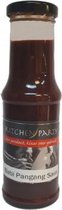 Kitchen Party - Babi Pangang Saus - 4x 200ml