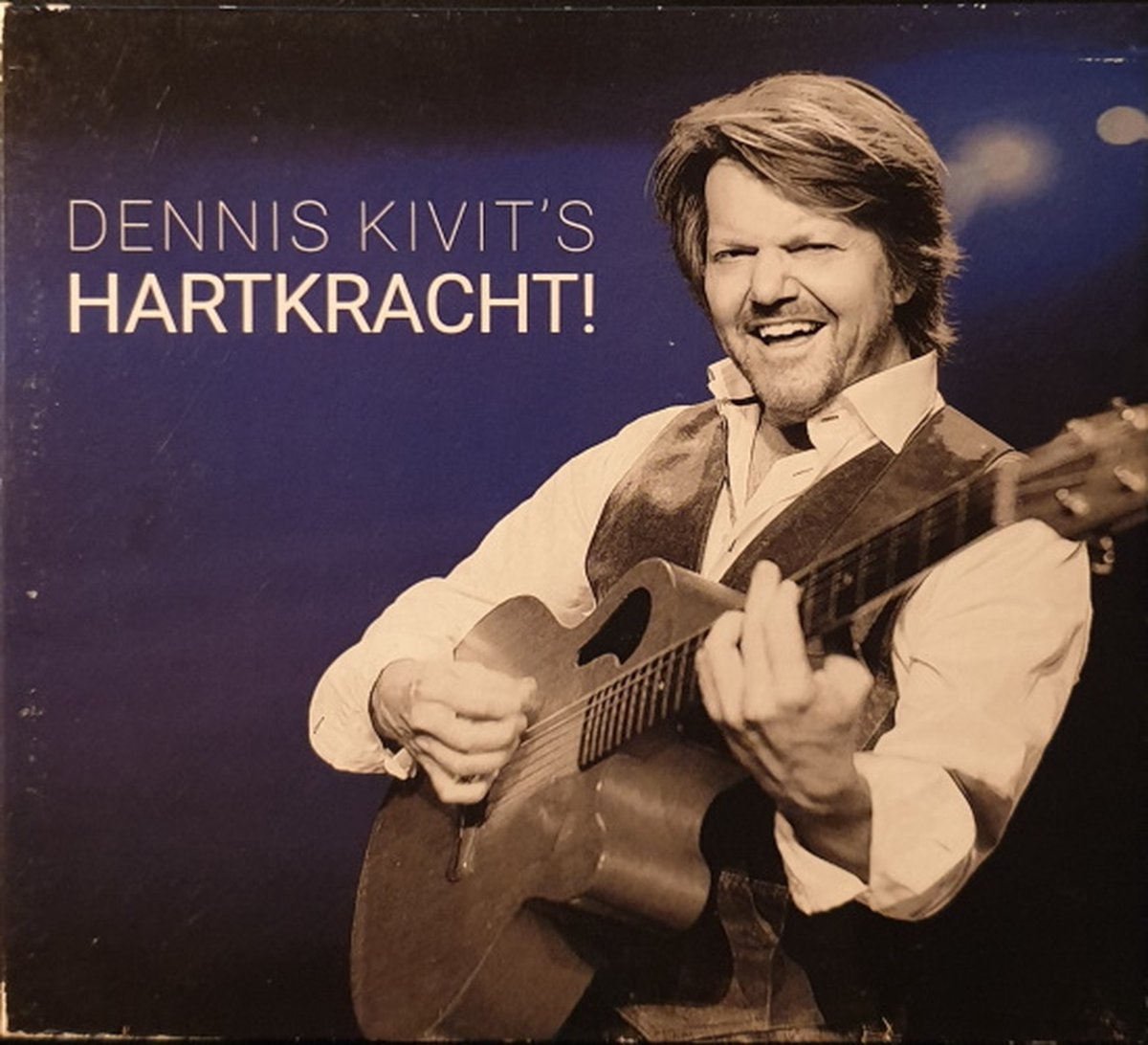Hartkracht!