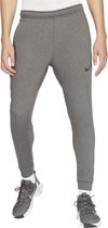 Pantalon de jogging Nike Dri- FIT Pantalons de sport - Taille S - Homme - Gris