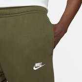 Nike Sportswear Club Heren Joggingbroek - Maat M