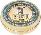 Bol.com Reuzel - Solid Cologne Balm - 35 gr aanbieding