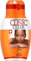 Clinic Clear Whitening Body Care Oil