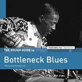Various Artists - The Rough Guide To Bottleneck Blues (LP)