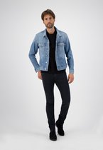 Mud Jeans - Tyler Jacket - Coat - Heavy Stone - XL