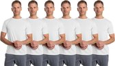 Vapor Apparel basic t-shirt 6-pack