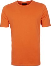 Suitable - Respect T-shirt Jim Oranje - 3XL - Modern-fit