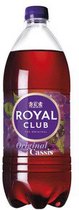 Royal Club | Cassis | 12 x 1.1 liter