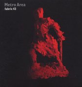 Metro Area - Fabric43 (CD)