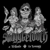 Snaggletooth - A Tribute To Lemmy (LP)