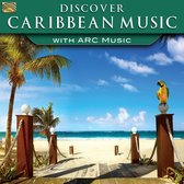 Various Artists - Discover Caribbean Music With Arc Music (CD)