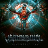 Synthetic Era - Kambrium (CD)