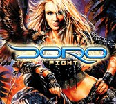 Doro - The Fight (CD)