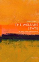 Very Short Introductions - The Welfare State: A Very Short Introduction