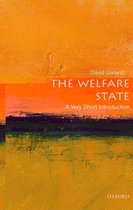 Very Short Introductions - The Welfare State