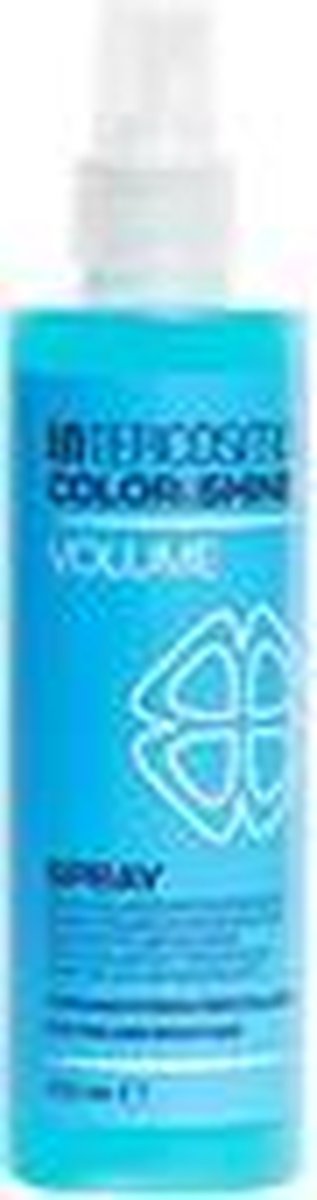 Intercosmo - Color & Shine Volume (Spray) 250 ml - 250ml