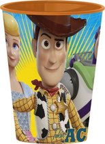 beker Toy Story 4 260 ml