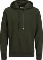 PRODUKT PKTGMS BASIC HOOD SWEAT Heren Trui - Maat L